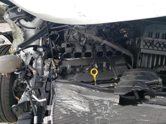 Photo 12 from auction – 2023 VOLKSWAGEN ATLAS SE with VIN 1V2WR2CA0PC508346