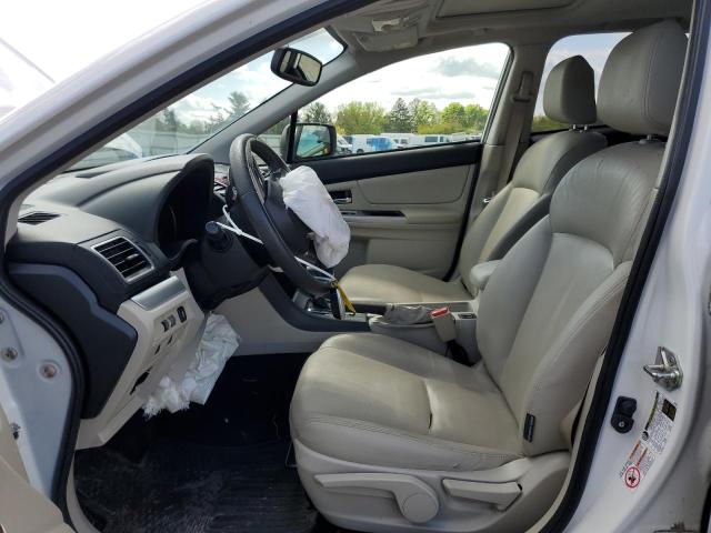 Photo 7 from auction – 2015 SUBARU XV CROSSTR with VIN JF2GPBPC9FH289235
