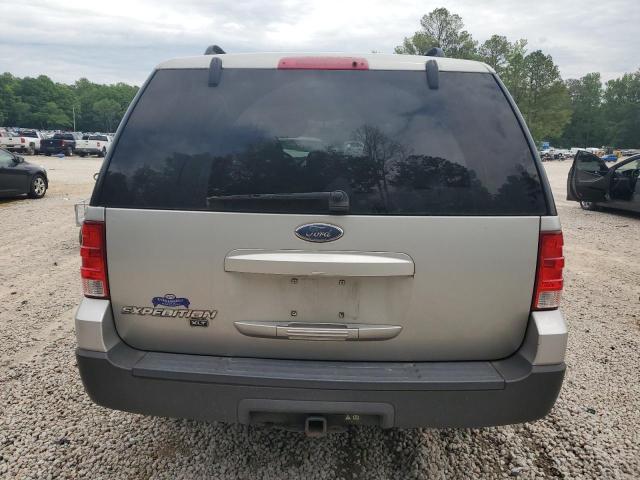 Photo 6 from auction – 2006 FORD EXPEDITION with VIN 1FMPU15586LA32159