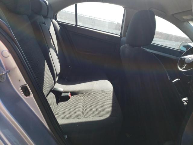 Photo 10 from auction – 2014 MITSUBISHI LANCER ES/ with VIN JA32U2FU0EU023537