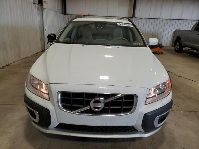Photo 5 from auction – 2012 VOLVO XC70 3.2 with VIN YV4940BZXC1126885