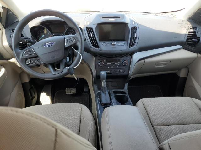 Photo 8 from auction – 2017 FORD ESCAPE SE with VIN 1FMCU0GD1HUE08128