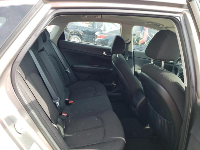 Photo 10 from auction – 2018 KIA OPTIMA LX with VIN 5XXGT4L32JG198700
