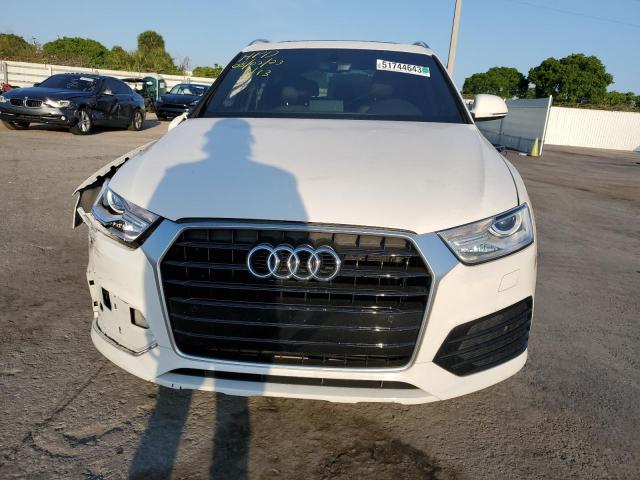 Photo 5 from auction – 2018 AUDI Q3 PREMIUM with VIN WA1BCCFS2JR014189