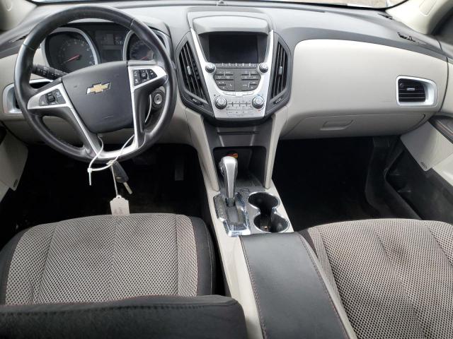 Photo 8 from auction – 2012 CHEVROLET EQUINOX LT with VIN 2GNALPEKXC1331196