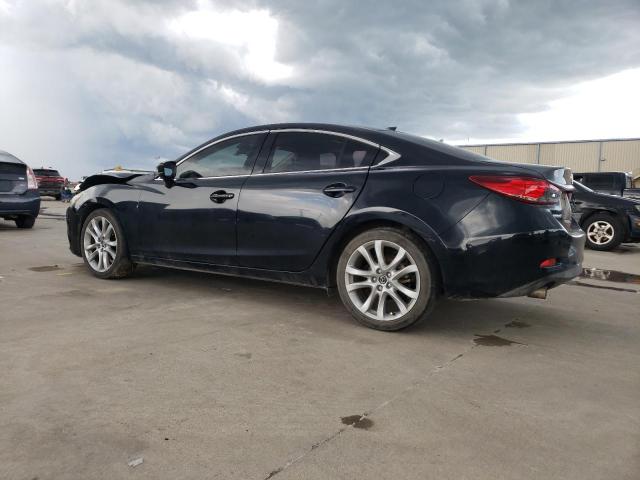 Photo 2 from auction – 2017 MAZDA 6 TOURING with VIN JM1GL1V53H1140002