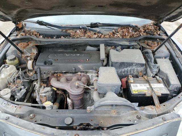 Photo 11 from auction – 2009 TOYOTA CAMRY with VIN 4T1BE46KX9U810036
