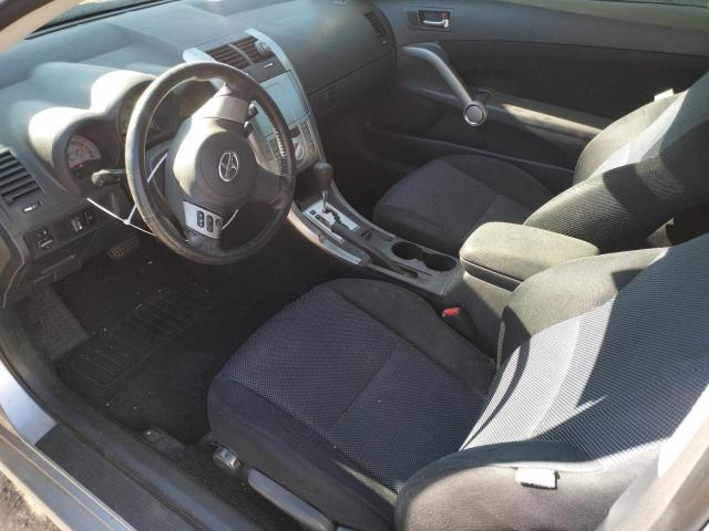 Photo 8 from auction – 2008 TOYOTA SCION with VIN JTKDE167180262661