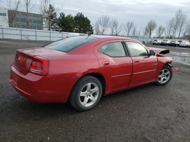 Photo 3 from auction – 2008 DODGE CHARGER with VIN 2B3KA43G28H226622