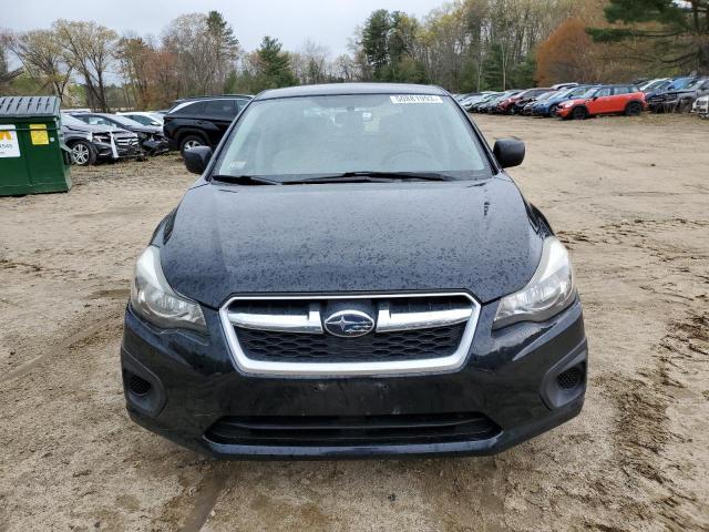 Photo 5 from auction – 2012 SUBARU IMPREZA with VIN JF1GPAA60CH207230