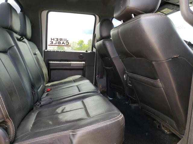 Photo 10 from auction – 2012 FORD F250 SUPER with VIN 1FT7W2BT5CEB64870
