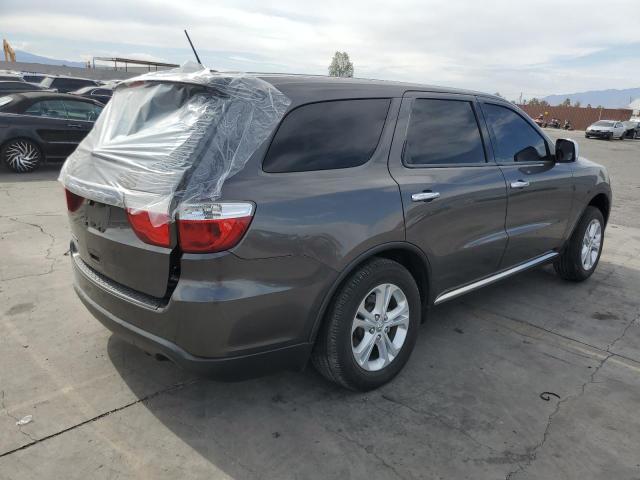 Photo 3 from auction – 2013 DODGE DURANGO SX with VIN 1C4RDHAG3DC689283