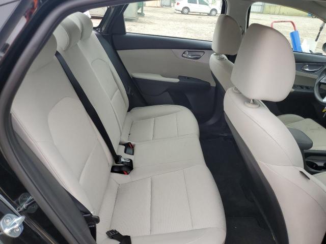Photo 10 from auction – 2022 KIA FORTE FE with VIN 3KPF24AD0NE465597