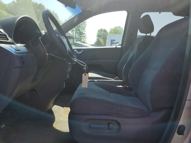 Photo 7 from auction – 2007 HONDA ODYSSEY EX with VIN 5FNRL38457B116118