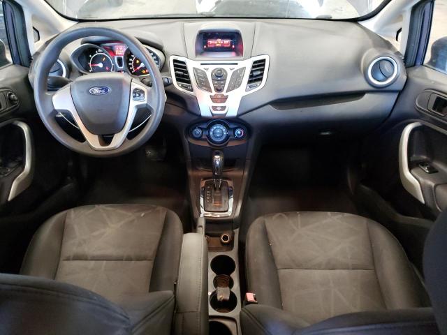 Photo 8 from auction – 2013 FORD FIESTA SE with VIN 3FADP4BJ7DM214518