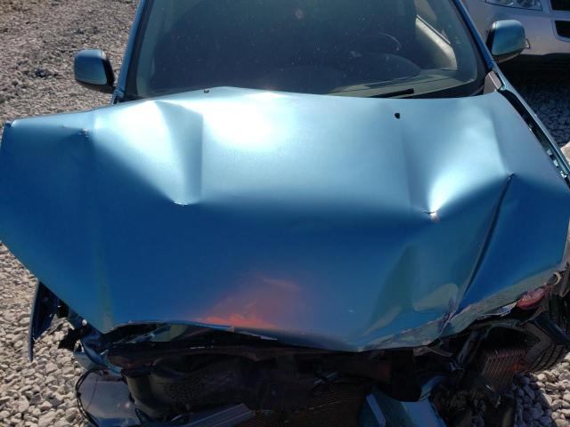 Photo 11 from auction – 2012 MITSUBISHI OUTLANDER with VIN JA4AR4AU8CZ004990