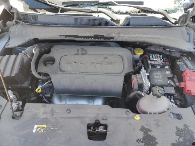 Photo 11 from auction – 2021 JEEP COMPASS LA with VIN 3C4NJDBBXMT595506