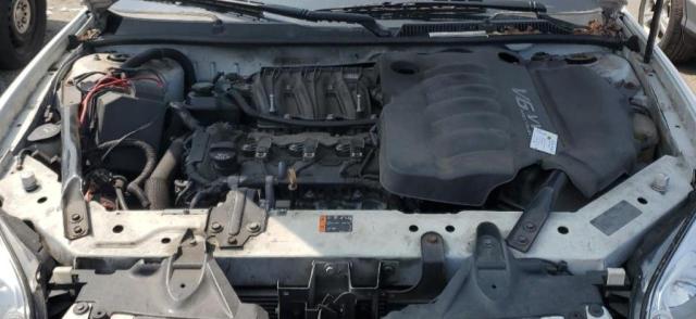 Photo 11 from auction – 2015 CHEVROLET IMPALA LIM with VIN 2G1WD5E3XF1159192