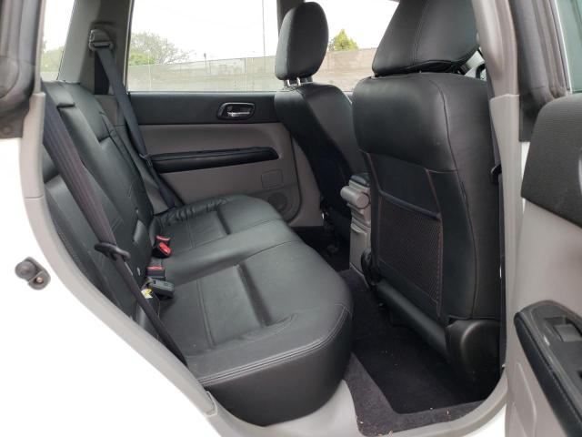 Photo 10 from auction – 2006 SUBARU FORESTER 2 with VIN JF1SG69676H738098