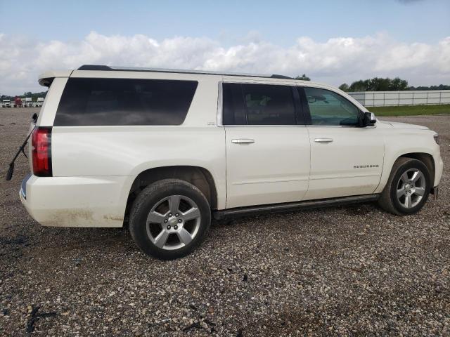 Photo 3 from auction – 2015 CHEVROLET SUBURBAN C with VIN 1GNSCKKC7FR122353