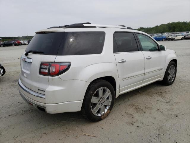 Photo 3 from auction – 2016 GMC ACADIA DEN with VIN 1GKKVTKD1GJ301509