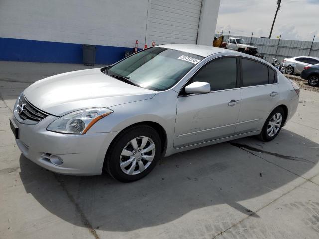 NISSAN ALTIMA BAS 2012 with VIN 1N4AL2AP8CC227688 - Photo from auction