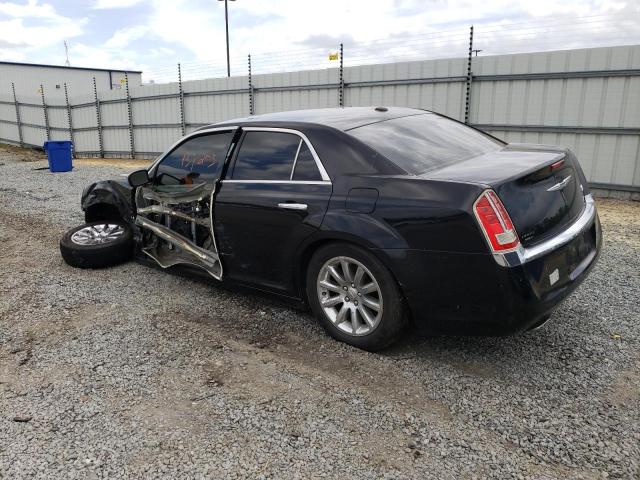 Photo 2 from auction – 2014 CHRYSLER 300C with VIN 2C3CCAET5EH171430