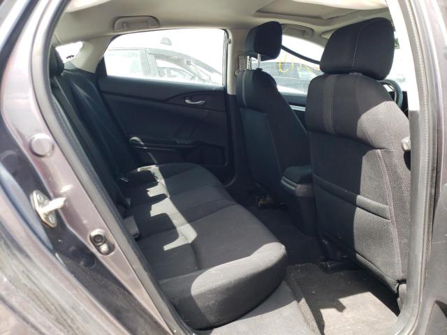 Photo 10 from auction – 2017 HONDA CIVIC EX with VIN 2HGFC2F73HH521322