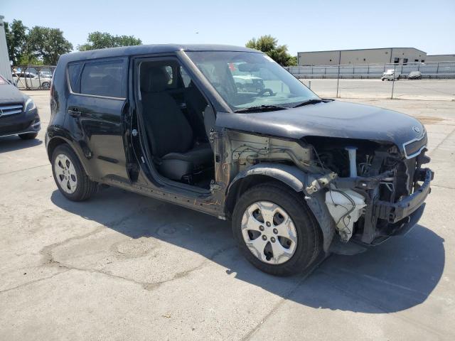 Photo 4 from auction – 2014 KIA SOUL with VIN KNDJN2A22E7065190
