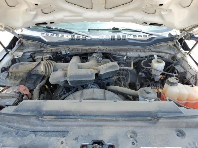 Photo 11 from auction – 2018 FORD F250 SUPER with VIN 1FT7X2B66JEB73176
