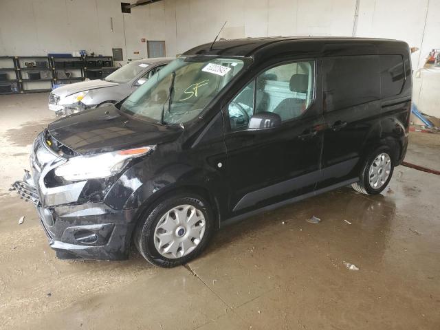 FORD TRANSIT CO 2016 with VIN NM0LS6F7XG1244142 - Photo from auction