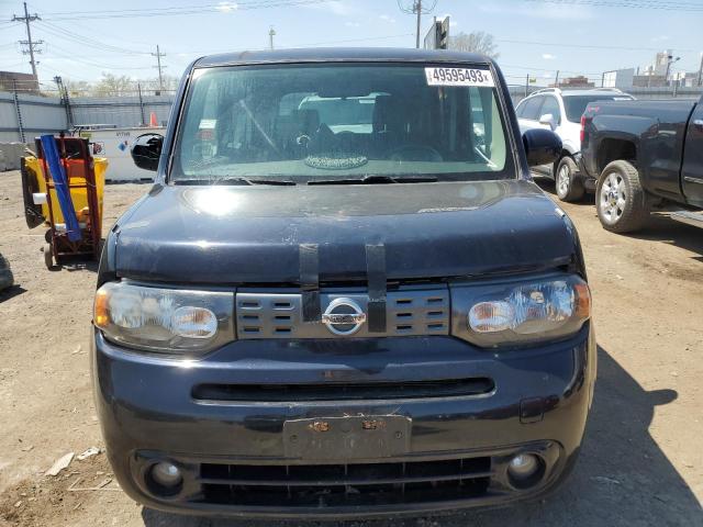 Photo 5 from auction – 2011 NISSAN CUBE with VIN JN8AZ2KR6BT202803