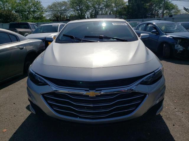 Photo 5 from auction – 2021 CHEVROLET MALIBU LT with VIN 1G1ZD5ST8MF015339