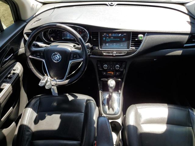 Photo 8 from auction – 2017 BUICK ENCORE ESS with VIN KL4CJCSB8HB040668