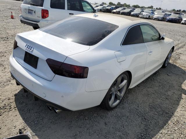 Photo 3 from auction – 2010 AUDI A5 PREMIUM with VIN WAULFAFR5AA047816