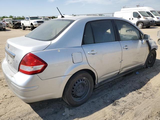 Photo 3 from auction – 2007 NISSAN VERSA S with VIN 3N1BC11E37L417872