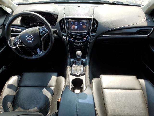 Photo 8 from auction – 2013 CADILLAC ATS with VIN 1G6AG5RX1D0164654