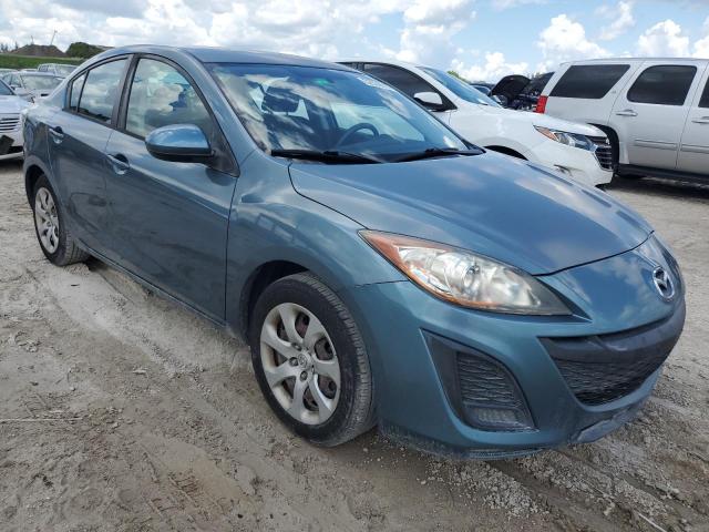 Photo 4 from auction – 2011 MAZDA 3 I with VIN JM1BL1UG8B1433365