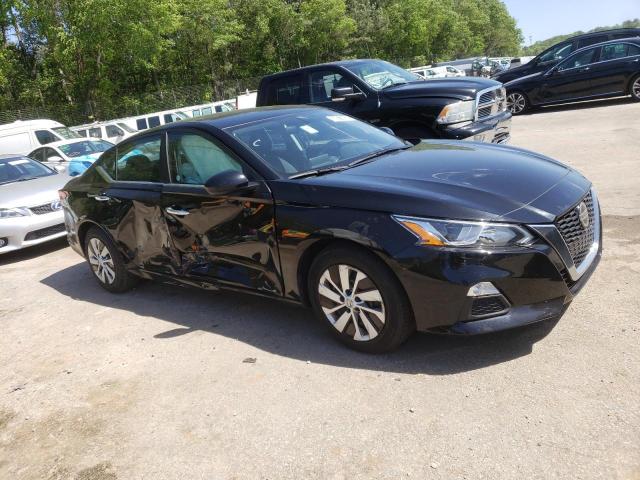 Photo 4 from auction – 2020 NISSAN ALTIMA S with VIN 1N4BL4BV4LC246168