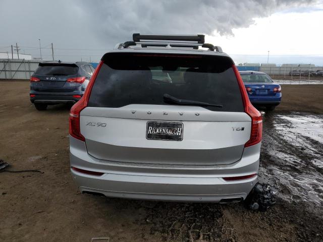 Photo 6 from auction – 2018 VOLVO XC90 T6 with VIN YV4A22PK6J1207504