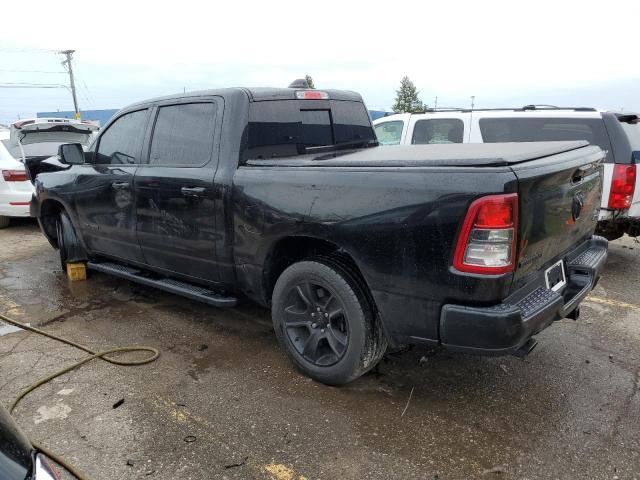 Photo 2 from auction – 2022 RAM 1500 BIG H with VIN 1C6SRFFT2NN141642