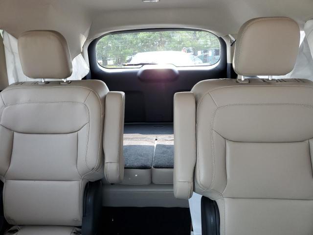 Photo 10 from auction – 2021 FORD EXPLORER X with VIN 1FMSK7DH5MGB90513