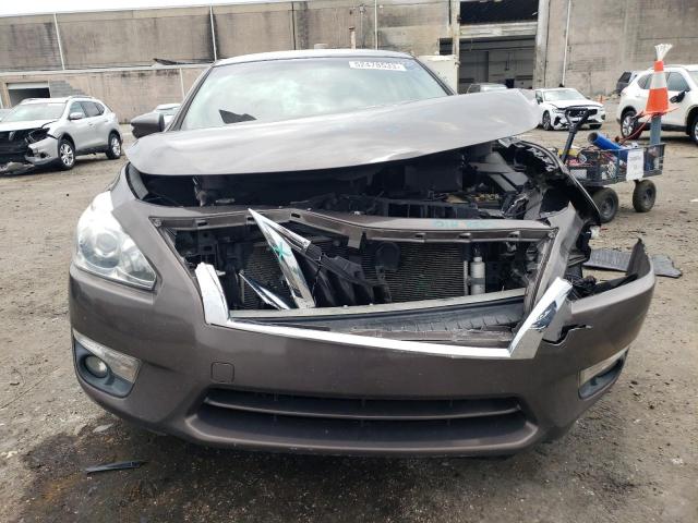 Photo 5 from auction – 2013 NISSAN ALTIMA 2.5 with VIN 1N4AL3AP7DC901398