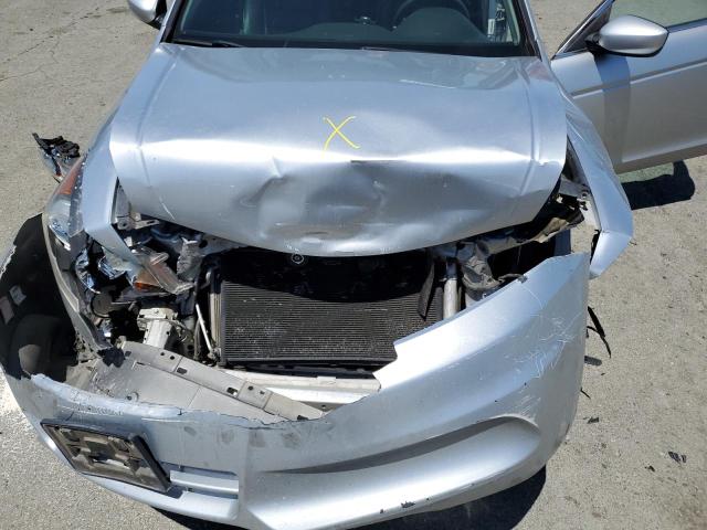 Photo 11 from auction – 2011 HONDA ACCORD SE with VIN 1HGCP2F65BA125560