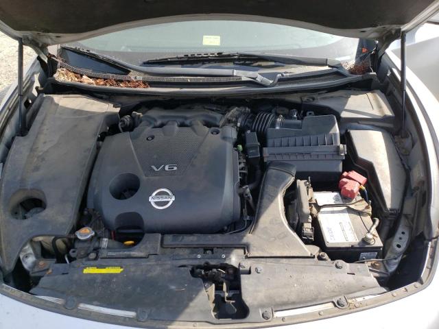 Photo 11 from auction – 2012 NISSAN MAXIMA S with VIN 1N4AA5AP1CC810451