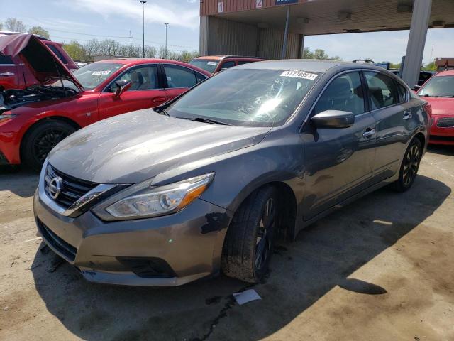 Photo 1 from auction – 2016 NISSAN ALTIMA 2.5 with VIN 1N4AL3AP9GC159834