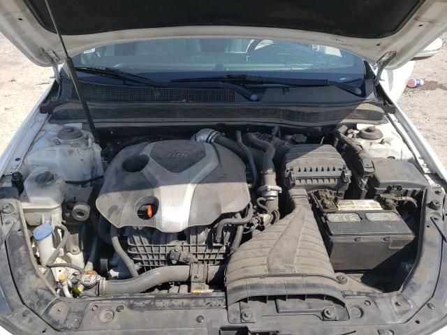 Photo 11 from auction – 2013 KIA OPTIMA SX with VIN 5XXGR4A61DG220282