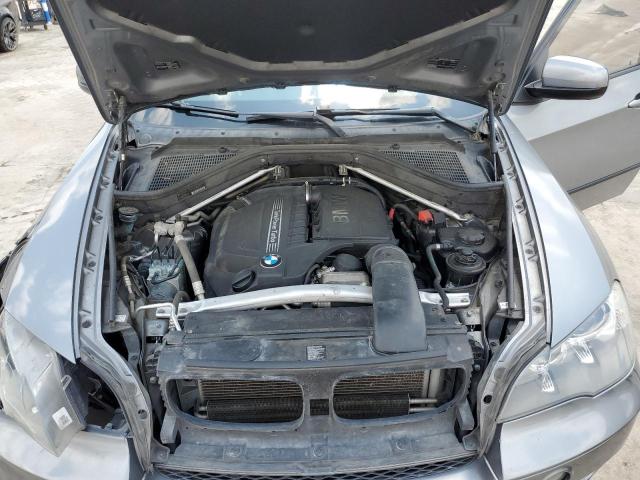 Photo 11 from auction – 2013 BMW X5 XDRIVE3 with VIN 5UXZV4C56D0E12907