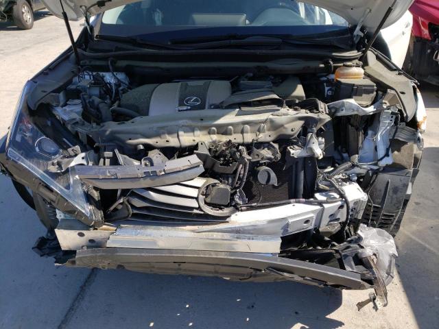 Photo 11 from auction – 2018 LEXUS RX 350 L with VIN JTJGZKCA7J2002190