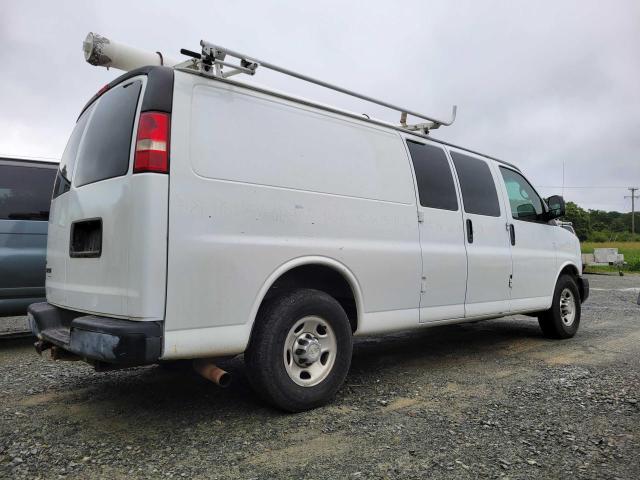 Photo 4 from auction – 2011 CHEVROLET EXPRESS G2 with VIN 1GCWGGBA2B1119847